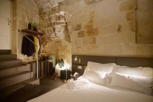 Le Malve Cave Retreat