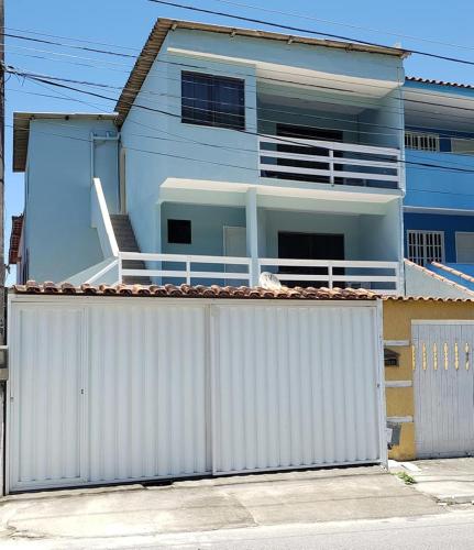 Apartment Vitoria Cabo Frio B in Cabo Frio