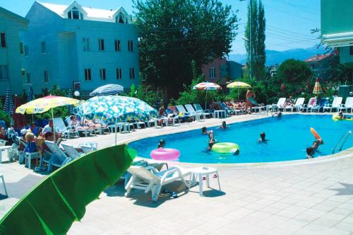 Parkmar Apart