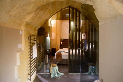 Le Malve Cave Retreat