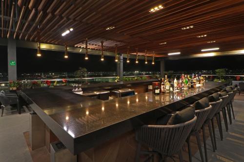 Holiday Inn & Suites - Mexico Felipe Angeles Airport, an IHG Hotel in Zumpango de Ocampo, Mexico