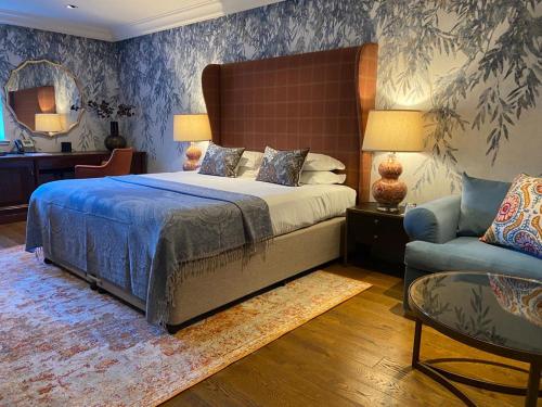 The Raeburn in Stockbridge