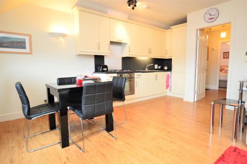 Harbour Penthouse Whitby Harbour Penthouse Whitby