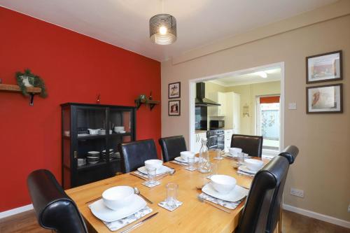 Kenmare Cottage, Shanklin (fotografie 10)