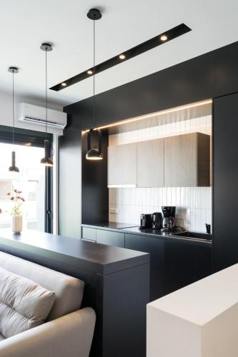 Voda Luxury Residence #501 - Acropolis View Rooftop, Athènes (photo 3)