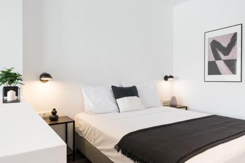 Voda Luxury Residence #501 - Acropolis View Rooftop, Athènes (photo 7)