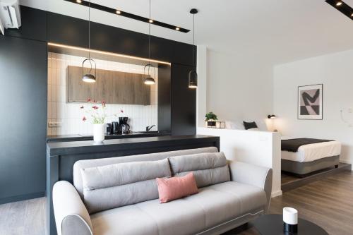 Voda Luxury Residence #501 - Acropolis View Rooftop, Athènes (photo 8)