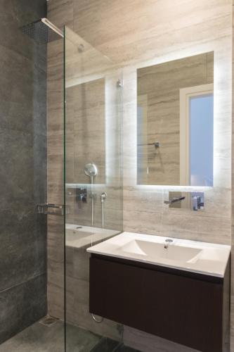 Voda Luxury Residence #501 - Acropolis View Rooftop, Athènes (photo 9)