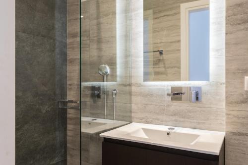 Voda Luxury Residence #501 - Acropolis View Rooftop, Athènes (photo 10)