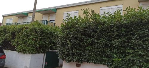 Vista exterior, Casa vacanze Donna Michela in Ponzano Veneto