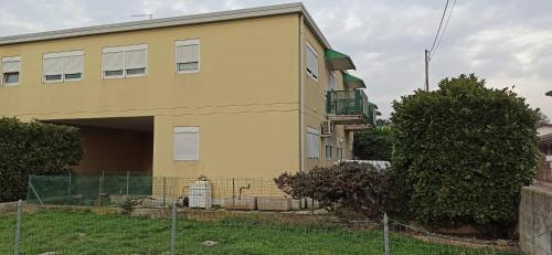 Vista exterior, Casa vacanze Donna Michela in Ponzano Veneto