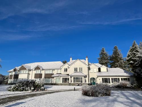 莱恩湖乡村客栈 (Loch Lein Country House) in 基拉尼郊区