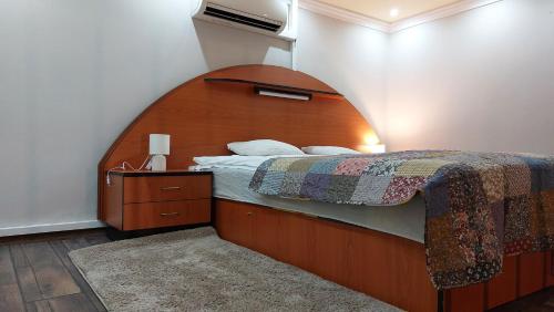 Family Apartman