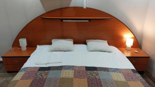 Family Apartman