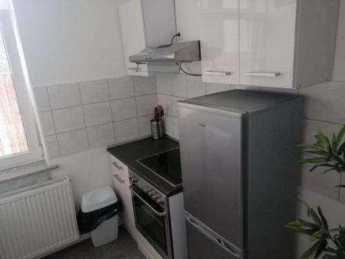 Wohnung in Köln 1B, Kolín nad Rýnem (fotografie 10)