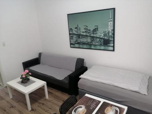 Wohnung in Köln 1B, Kolín nad Rýnem (fotografie 2)