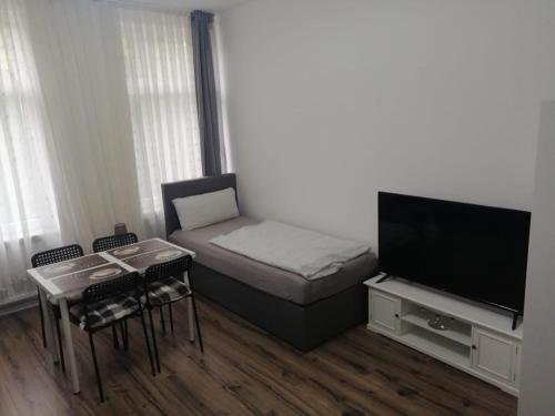 Wohnung in Köln 1B, Kolín nad Rýnem (fotografie 3)