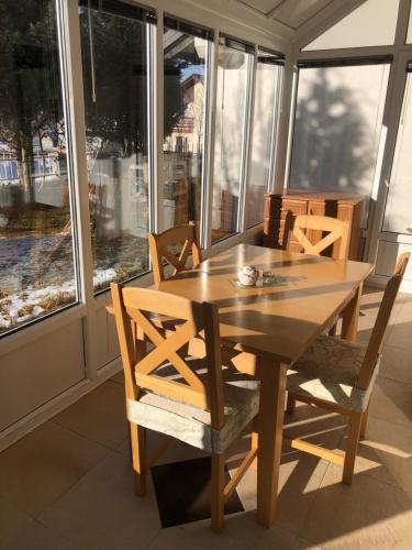 Apartman Cypres, Купрес