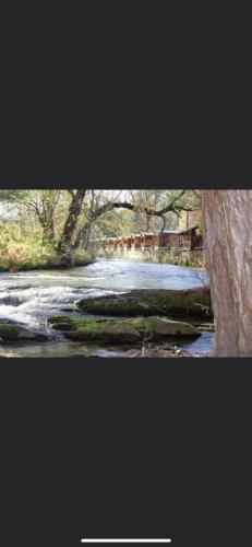 Qualla Cabins and Motel Cherokee near Casino