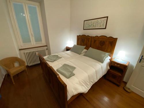 Casa vacanze da Andrea