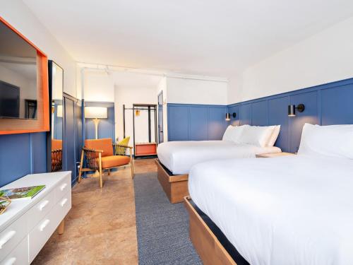 Bardstown Motor Lodge in Bardstown (Kentucky)