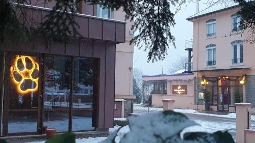 Les Loges Du Parc - image 11