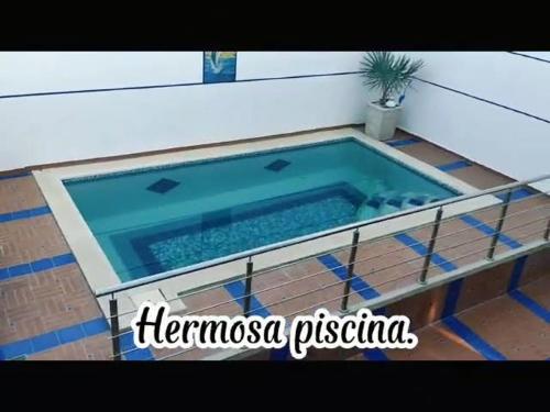Blue Marlin House Santa Marta