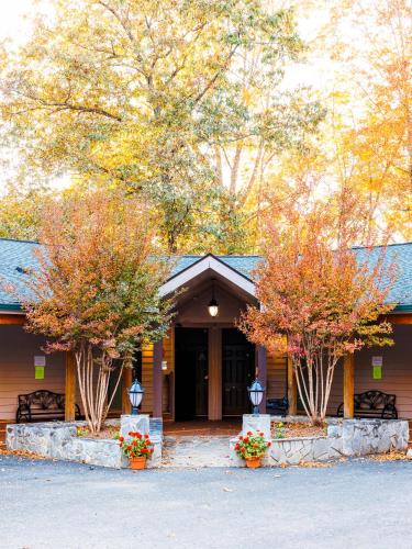 Halesford Harbour Resort - Smith Mountain Lake 5