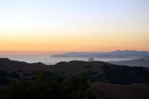 LUXURY - VISTA HOUSE above the clouds!