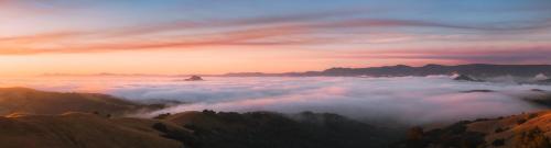 LUXURY - VISTA HOUSE above the clouds!