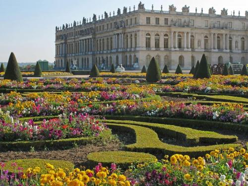 Destination Versailles - Location saisonnière - Versailles