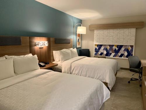 Holiday Inn Express - Guadalajara Vallarta Poniente, an IHG Hotel in Guadalajara, Mexico
