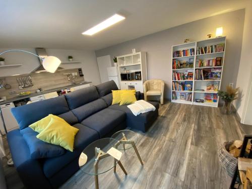 Ferienwohnung Oxana im Naturpark Fichtelgebirge