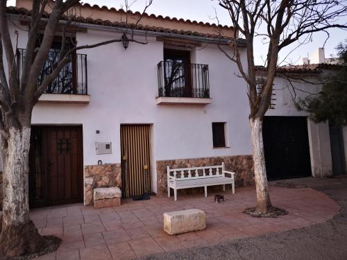 Casa Rural El Llano Quintanilla