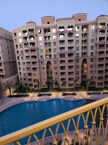 AQUA VIEW الساحل الشمالي العلمين الجديده, Farafra