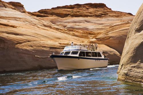 Lake Powell Resort