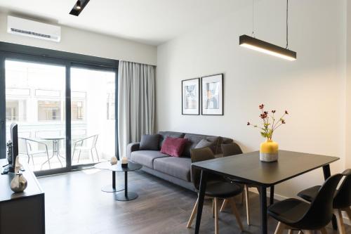 Voda Luxury Residence #502 - Acropolis View Rooftop, Atenas