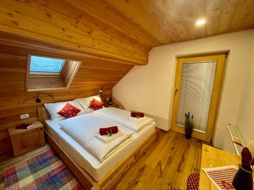Small Double Room
