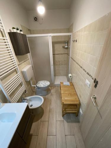  Casa Esterina in Chiesina Uzzanese