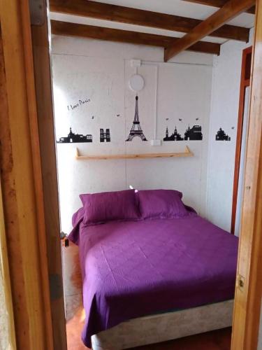 Hostal el Idilio in Cartagena