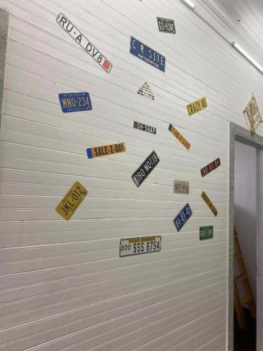 Létesítmények, Hostal el Idilio in Cartagena