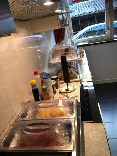  Cecilia - Catharina B&B in Joure