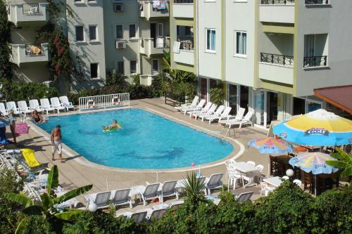 Parkmar Apart