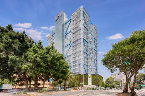 Fiesta Inn Insurgentes Viaducto in Mexico City, Mexico