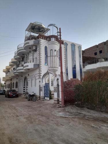 Alaa Aldin Flats - image 2