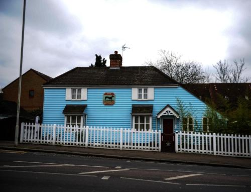 The Greyhound Cottage, , Essex