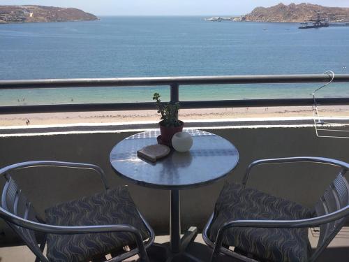 Condominio Bahia Horizonte