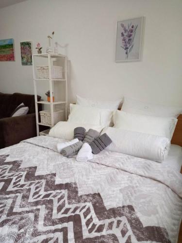 Relax Apartments Sarajevo