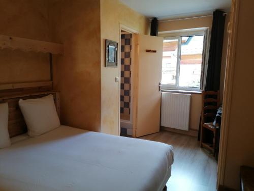 Hôtel Le Lievre Blanc - image 2