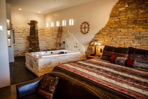 King Room with Mountain View